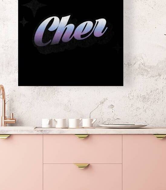 Cher 32 by KhoaNguyen