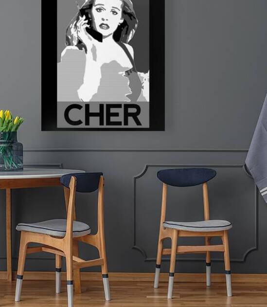 Cher 33 by KhoaNguyen