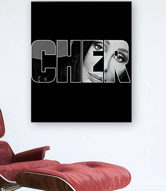 Cher 35 by KhoaNguyen
