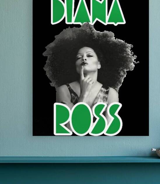 Diana Ross 58 by KhoaNguyen