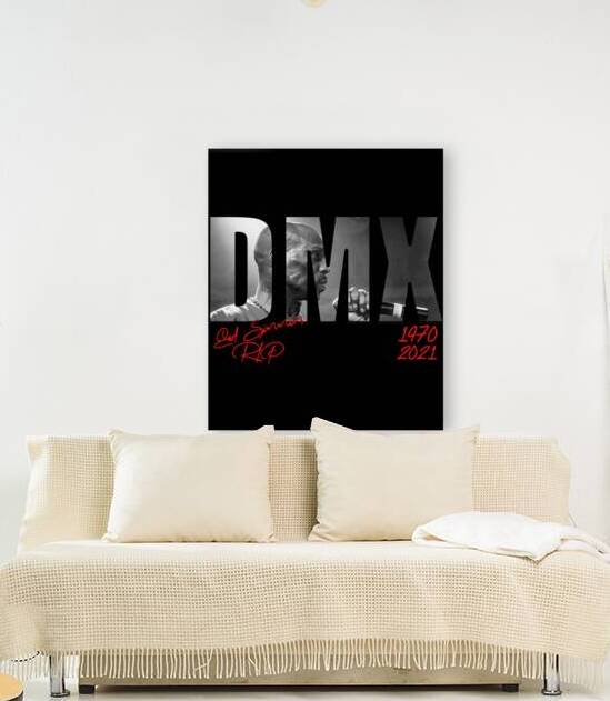 DMX 3 by KhoaNguyen