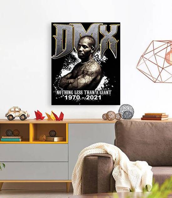 DMX 8 by KhoaNguyen