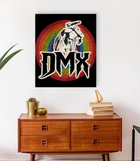 DMX 15 by KhoaNguyen