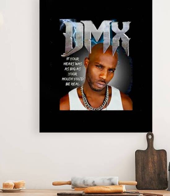 DMX 23 by KhoaNguyen