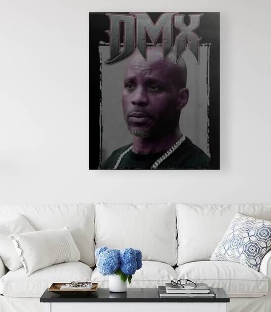 DMX 25 by KhoaNguyen