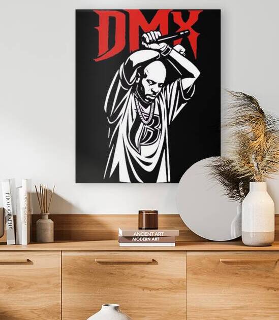DMX 26 by KhoaNguyen