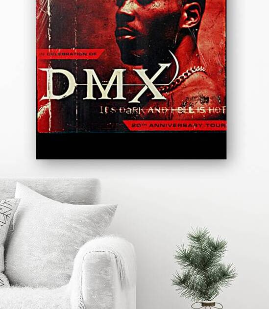 DMX 27 by KhoaNguyen