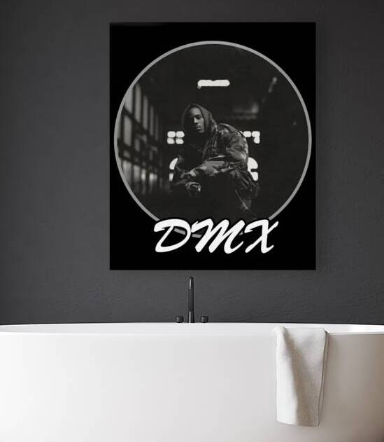 DMX 43 by KhoaNguyen