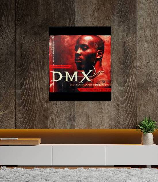 DMX 44 by KhoaNguyen