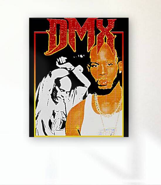 DMX 48 by KhoaNguyen