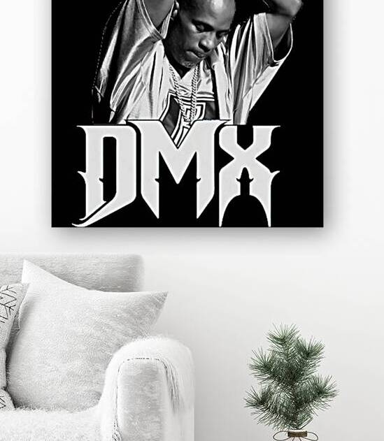 DMX 51 by KhoaNguyen