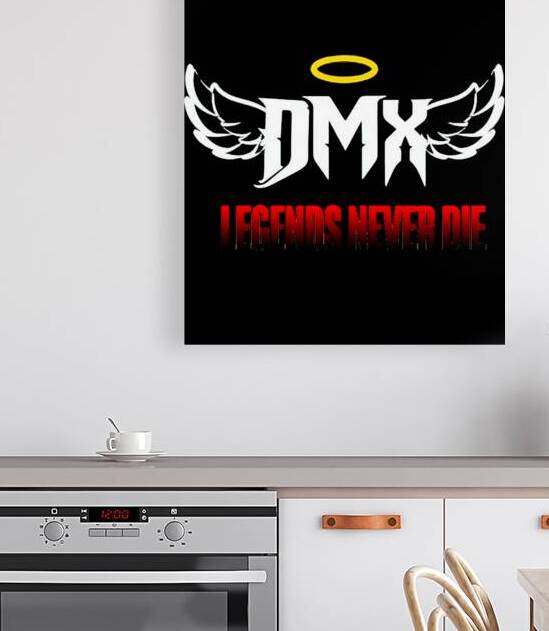 DMX 54 by KhoaNguyen