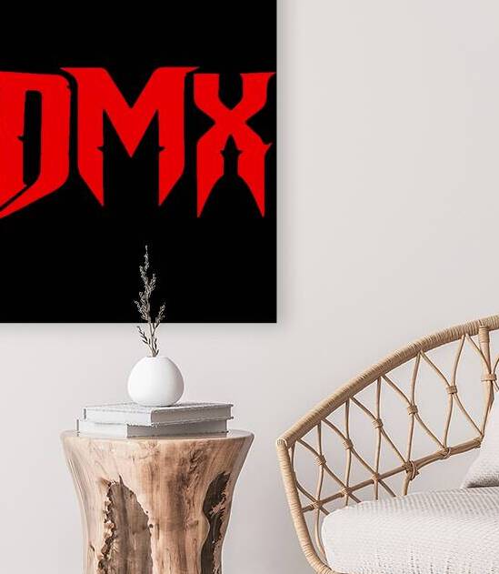 DMX 60 by KhoaNguyen