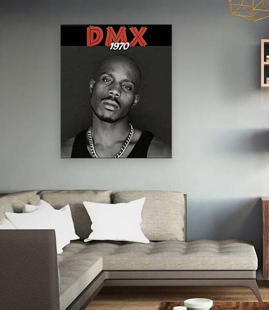 DMX 64 by KhoaNguyen