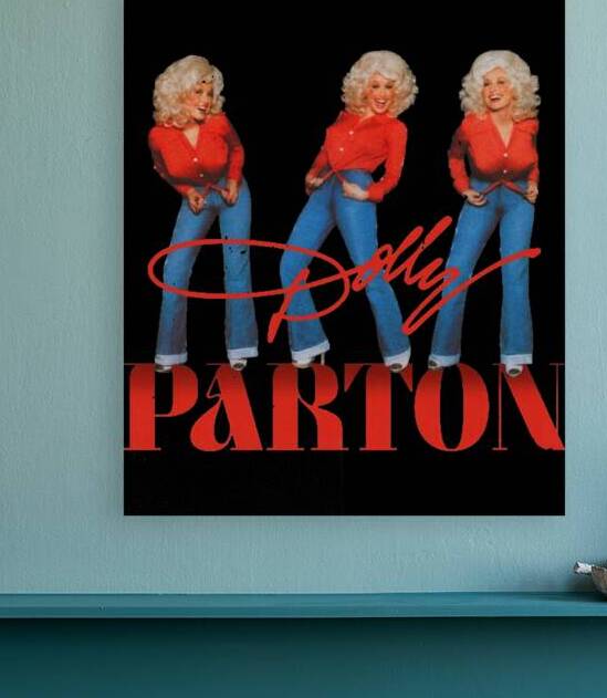 Dolly Parton 19 by KhoaNguyen