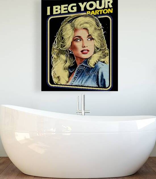 Dolly Parton 24 by KhoaNguyen