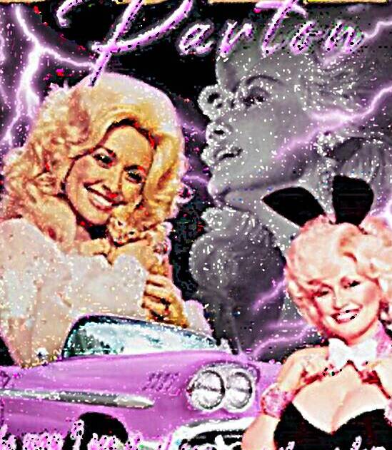 Dolly Parton 28 by KhoaNguyen