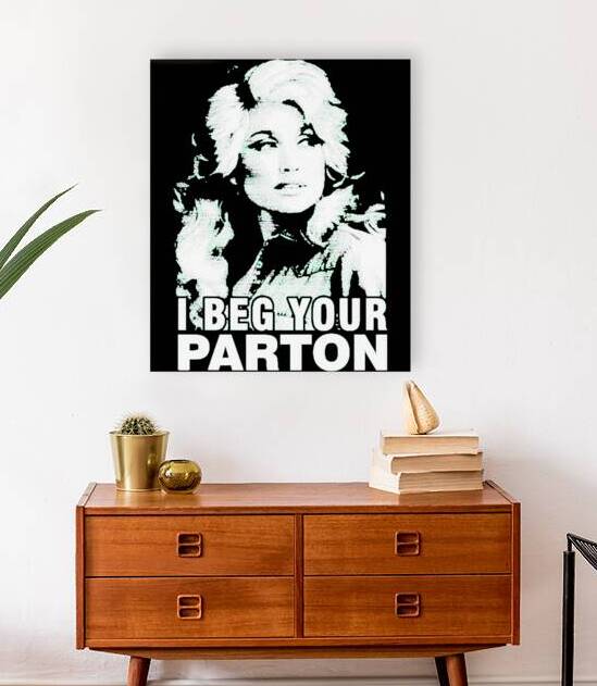 Dolly Parton 31 by KhoaNguyen