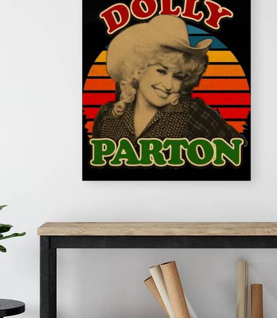 Dolly Parton 38 by KhoaNguyen