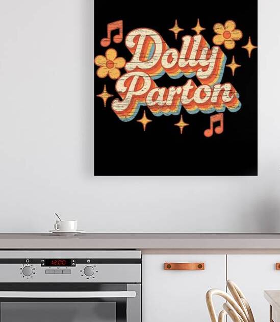 Dolly Parton 23 by KhoaNguyen