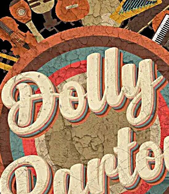 Dolly Parton 27 by KhoaNguyen