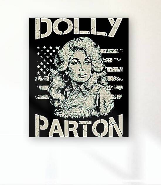 Dolly Parton 31 by KhoaNguyen