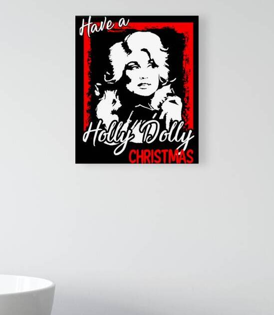Dolly Parton 33 by KhoaNguyen