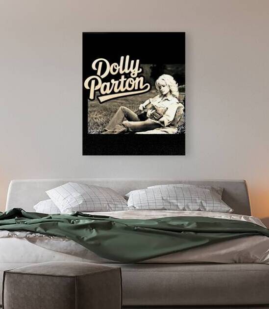 Dolly Parton 34 by KhoaNguyen