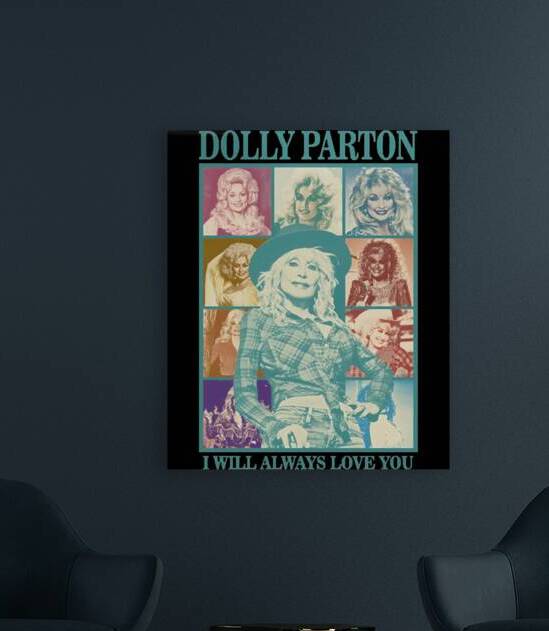 Dolly Parton 57 by KhoaNguyen