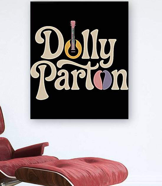 Dolly Parton 59 by KhoaNguyen
