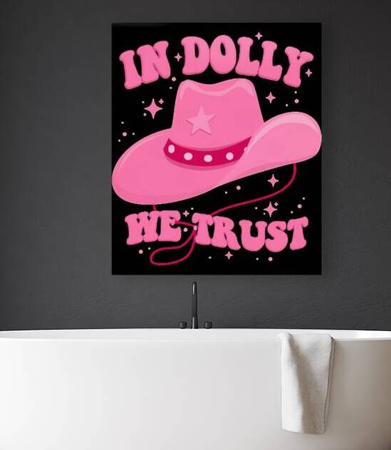 Dolly Parton 60 by KhoaNguyen