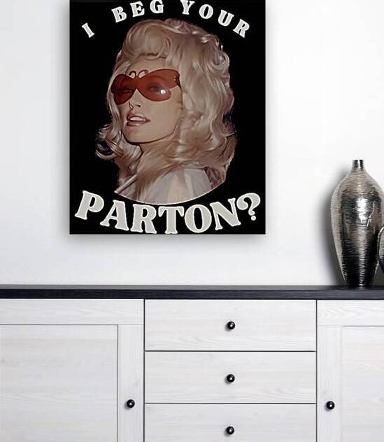Dolly Parton 64 by KhoaNguyen