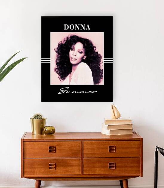 Donna Summer 12 by KhoaNguyen