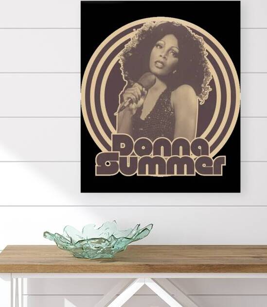 Donna Summer 53 by KhoaNguyen