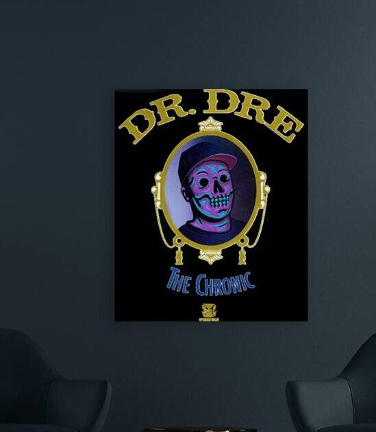 Dr. Dre 1 by KhoaNguyen