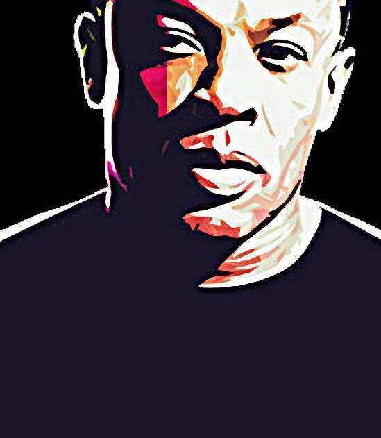 Dr. Dre 3 by KhoaNguyen