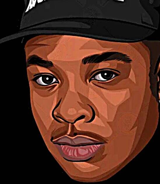 Dr. Dre 8 by KhoaNguyen