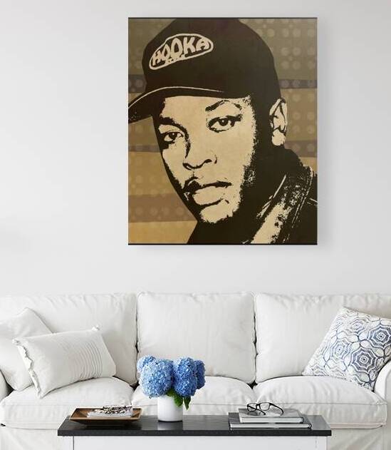 Dr. Dre 10 by KhoaNguyen