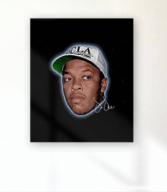 Dr. Dre 11 by KhoaNguyen