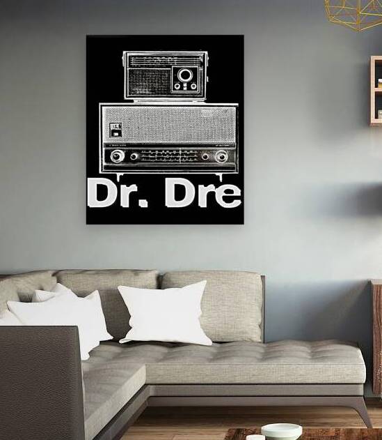 Dr. Dre 19 by KhoaNguyen