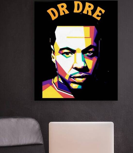 Dr. Dre 20 by KhoaNguyen