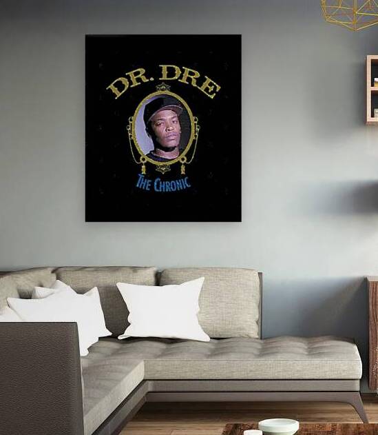Dr. Dre 21 by KhoaNguyen