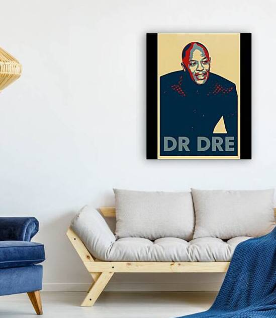 Dr. Dre 22 by KhoaNguyen