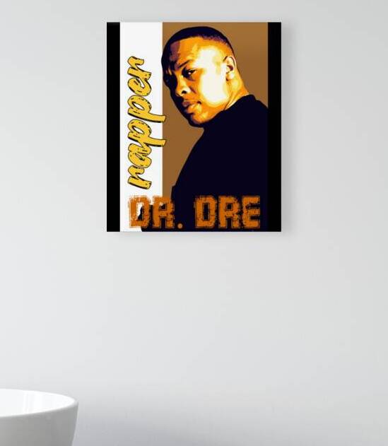 Dr. Dre 23 by KhoaNguyen