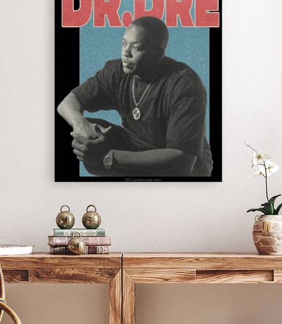 Dr. Dre 24 by KhoaNguyen