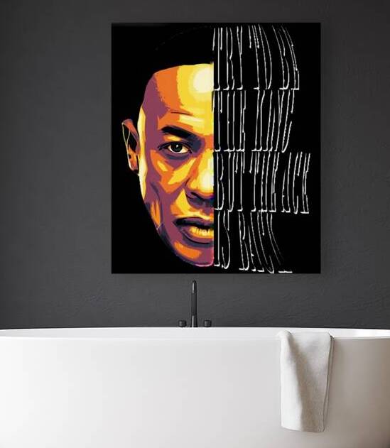 Dr. Dre 26 by KhoaNguyen