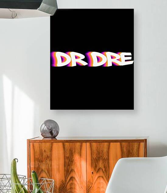 Dr. Dre 27 by KhoaNguyen