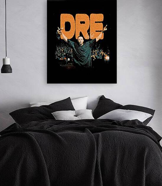 Dr. Dre 31 by KhoaNguyen