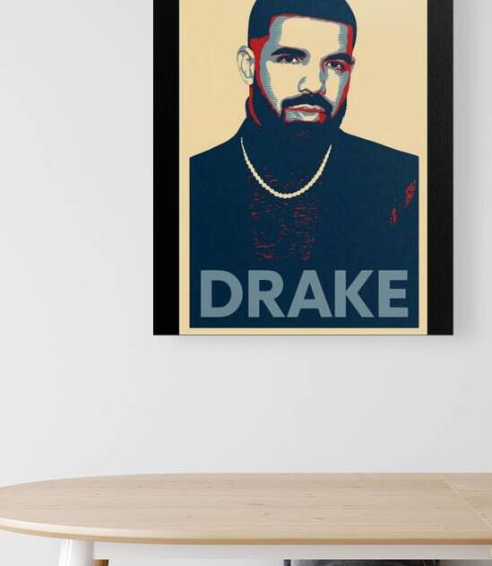 Drake 12 by KhoaNguyen