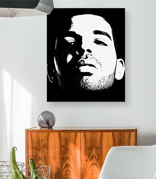 Drake 16 by KhoaNguyen
